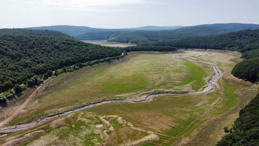 Uyarı tabelası kondu: İstanbul tarihi felaketin eşiğinde! Uzman isim 'Acil' diyerek uyardı, büyük tehlike kapıda 22